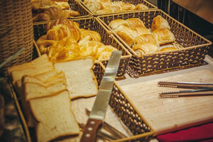 golden silk boutique hotel