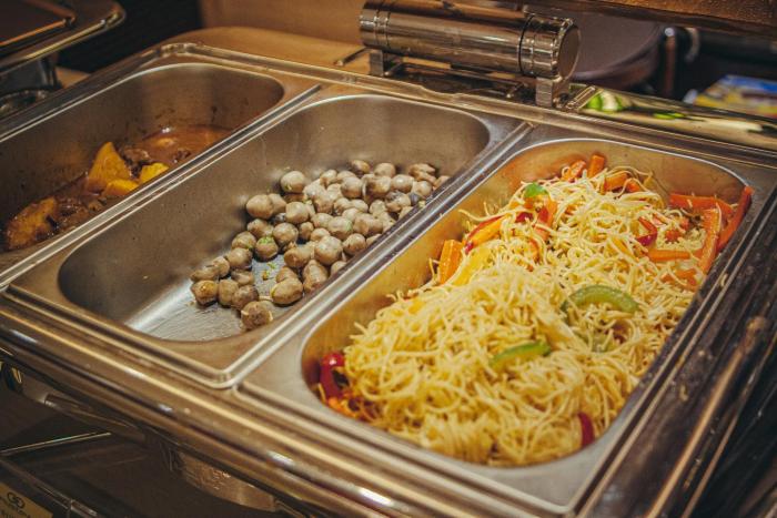 golden silk boutique hotel