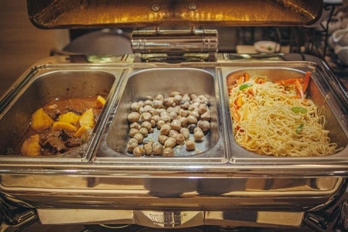 golden silk boutique hotel