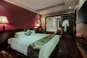 golden silk boutique hotel
