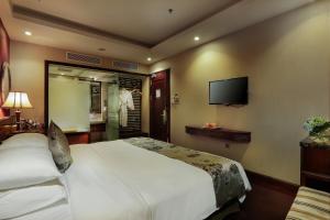 golden silk boutique hotel