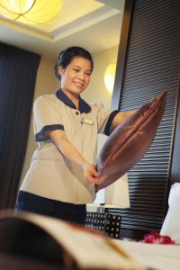 golden silk boutique hotel