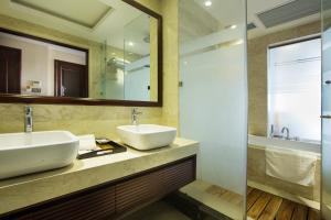 golden silk boutique hotel