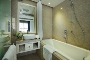 golden silk boutique hotel