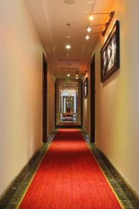 golden silk boutique hotel