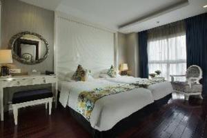 golden silk boutique hotel