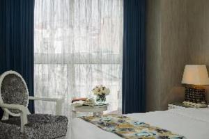 golden silk boutique hotel