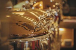 golden silk boutique hotel