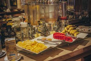 golden silk boutique hotel