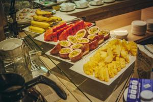 golden silk boutique hotel