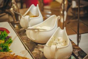 golden silk boutique hotel