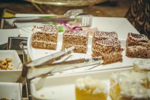 golden silk boutique hotel