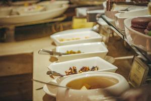 golden silk boutique hotel