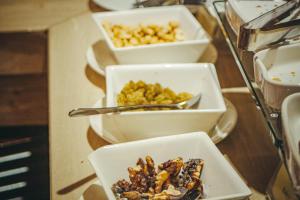 golden silk boutique hotel