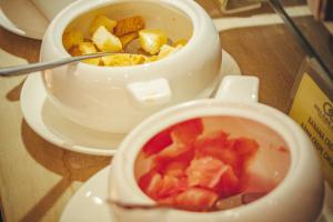 golden silk boutique hotel