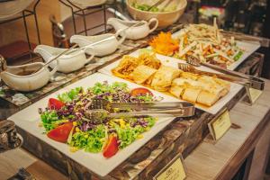 golden silk boutique hotel