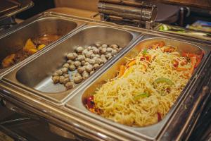 golden silk boutique hotel