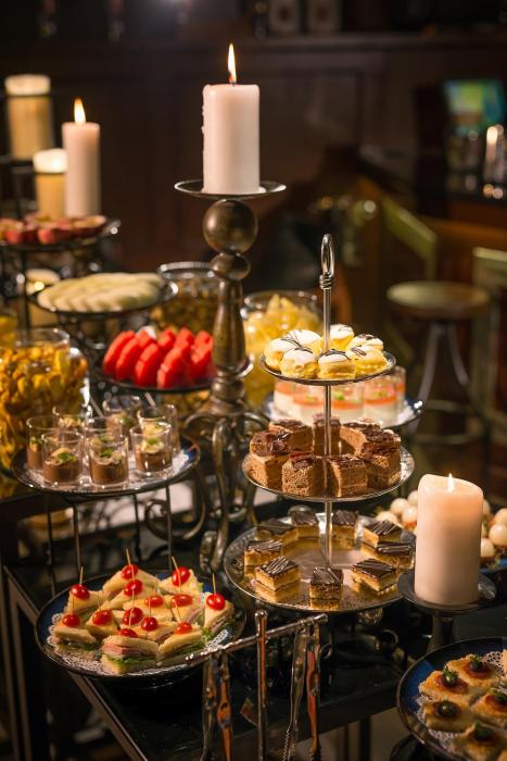 bespoke trendy hotel hanoi