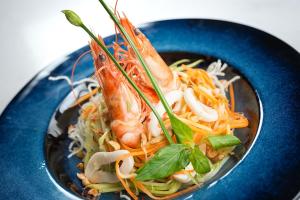 bespoke trendy hotel hanoi