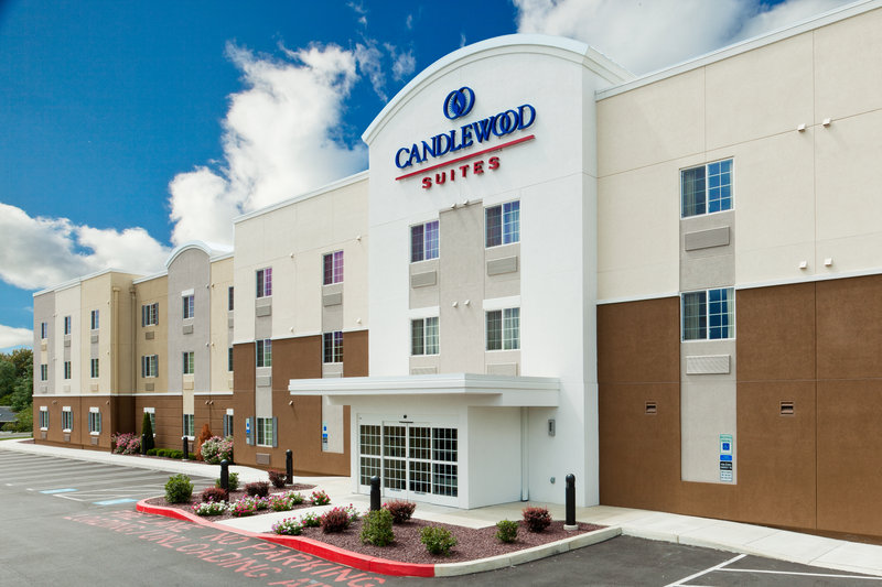 Candlewood Suites Harrisburg I-81 - Hershey Area, An Ihg Hotel