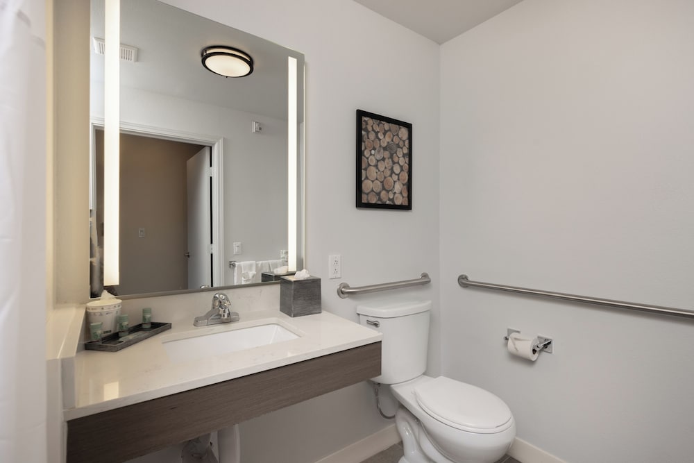 surestay plus hotel by best western hayward