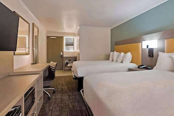 surestay plus hotel by best western hayward