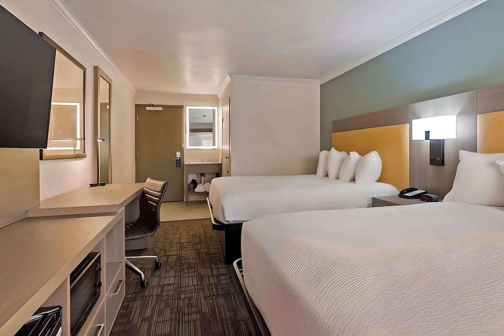 surestay plus hotel by best western hayward