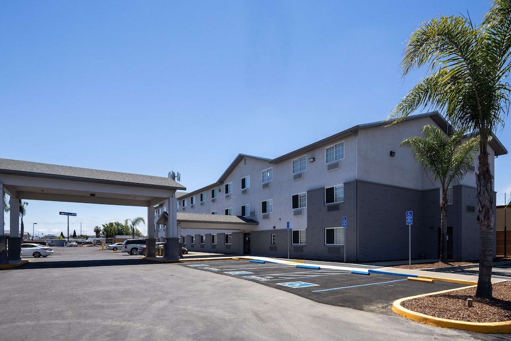 Comfort Inn Hayward / Union City,Oakland>>Hayward,3 star