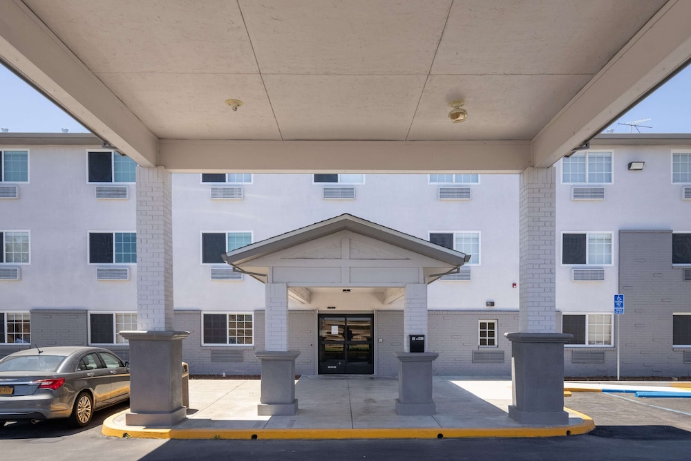Comfort Inn Hayward / Union City,Oakland>>Hayward,3 star