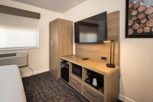 comfort inn hayward union city