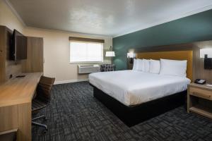 comfort inn hayward union city