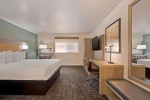 comfort inn hayward union city