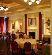 Golden Tulip West Ende,Helmond>>Eindhoven,4 star