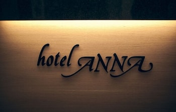 hotel anna