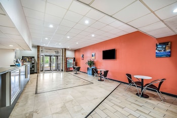 motel 6 henderson tx