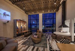 hotel hermosa