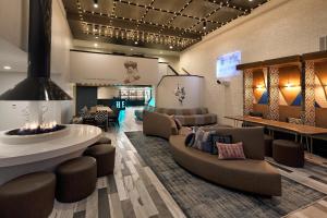 hotel hermosa