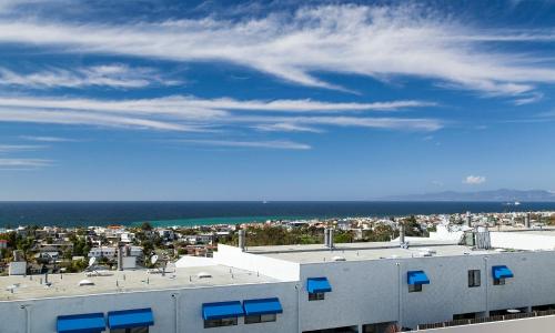 hotel hermosa