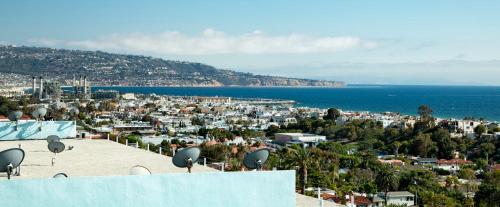 hotel hermosa
