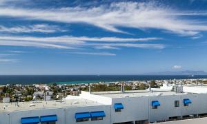 hotel hermosa