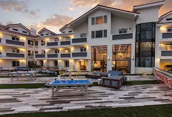 Hotel Hermosa,Los Angeles>>Hermosa Beach,3 star