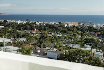 Hotel Hermosa,Los Angeles>>Hermosa Beach,3 star