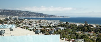 Hotel Hermosa,Los Angeles>>Hermosa Beach,3 star
