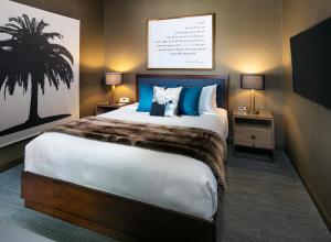 hotel hermosa