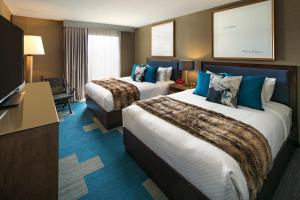 hotel hermosa