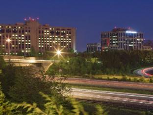 hyatt regency dulles