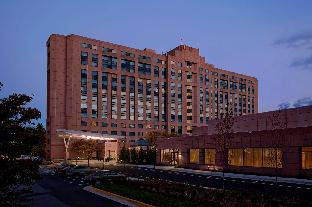 hyatt regency dulles