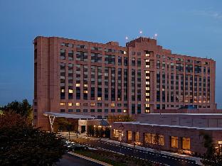 hyatt regency dulles