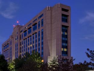 hyatt regency dulles