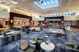 hyatt regency dulles